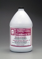 Liten Foamy Cranberry Ice (1GL) is a high end, designer