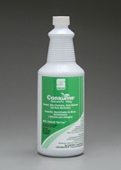 Consume Nature&#39;s Way (1QT) is a cleaner, odor eliminator,