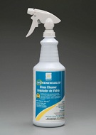 BioRenewables(1QT) Glass Cleaner RTU is a