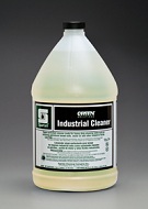 Green Solutions Industrial Cleaner (1GL) is a non-toxic,