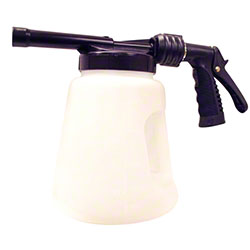 FOAMING GUN FOR FOAMY SPARTAN PRODUCTS