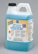 Clean on the Go BioRenewables Glass Cleaner (2LT) is a