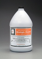 Woodforce Strategic Cleaner (1GL) is specifically