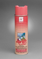 Tropical Airlift (1CN) is a deodorant formulated to