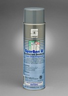 SparSan Q Disinfectant Deodorant (1CN) is a