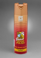 Premium Wood Polish (1CN) is specially formulated with