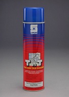 TnT (1CN) is an active foam disinfectant cleaner that