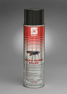 Wasp &amp; Hornet Killer (1CN) is a long lasting residual spray