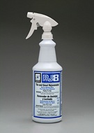 RJ8 (1QT) is a tile &amp; grout cleaner that is a