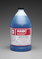 NABC (1GL) is a mild, non-acid, bathroom