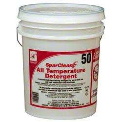 ALL TEMP DETERGENT 5GL PAIL