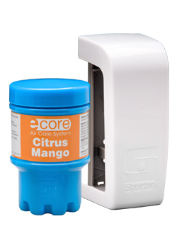 1 EA eCORE CITRUS MANGO CARTRIDGE PLEASENT, FRUITY