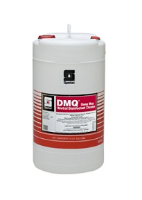 DMQ (15GL) is a neutral disinfectant