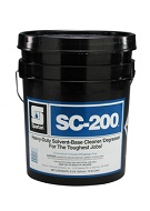 SC-200 (5GL) is a High alkaline,