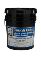 Tough Duty (5GL) is a butyl-based,