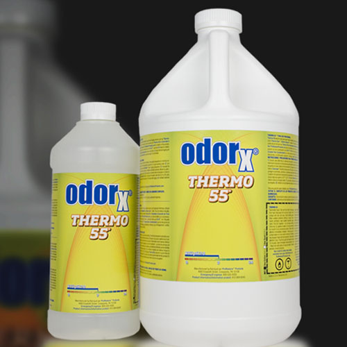 ODORX THERMO 55 KBG KENTUCKY BLUE GRASS GALLON 4G/CS