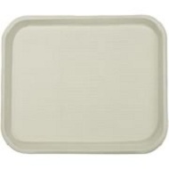 TUG SERVING TRAY 12X9 250/ CS