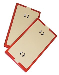 Non-Skid Plate, 2 pack