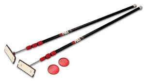 ZipPole 2 Pack spring loaded pole. Includes