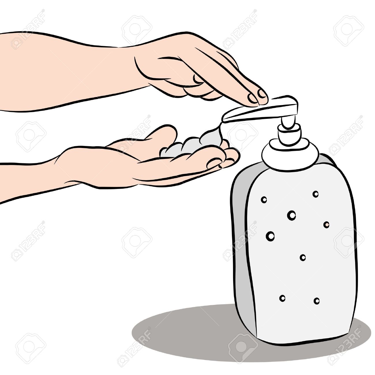 Hand Sanitizers