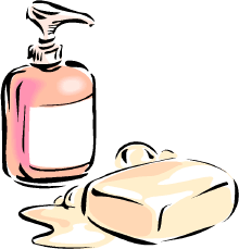 Lotion Soaps, Liquid Soaps, and Dispensers