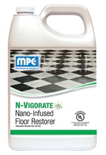 NANO INFUSED FLOOR RESTORER N-VIGORATE