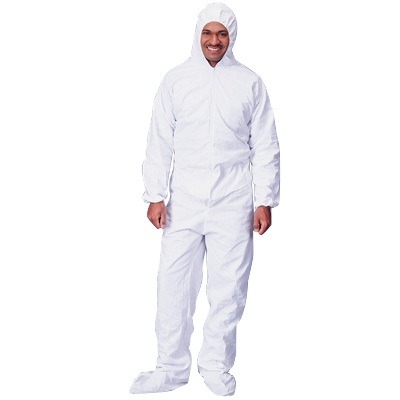 Safety and Disposable Clothing