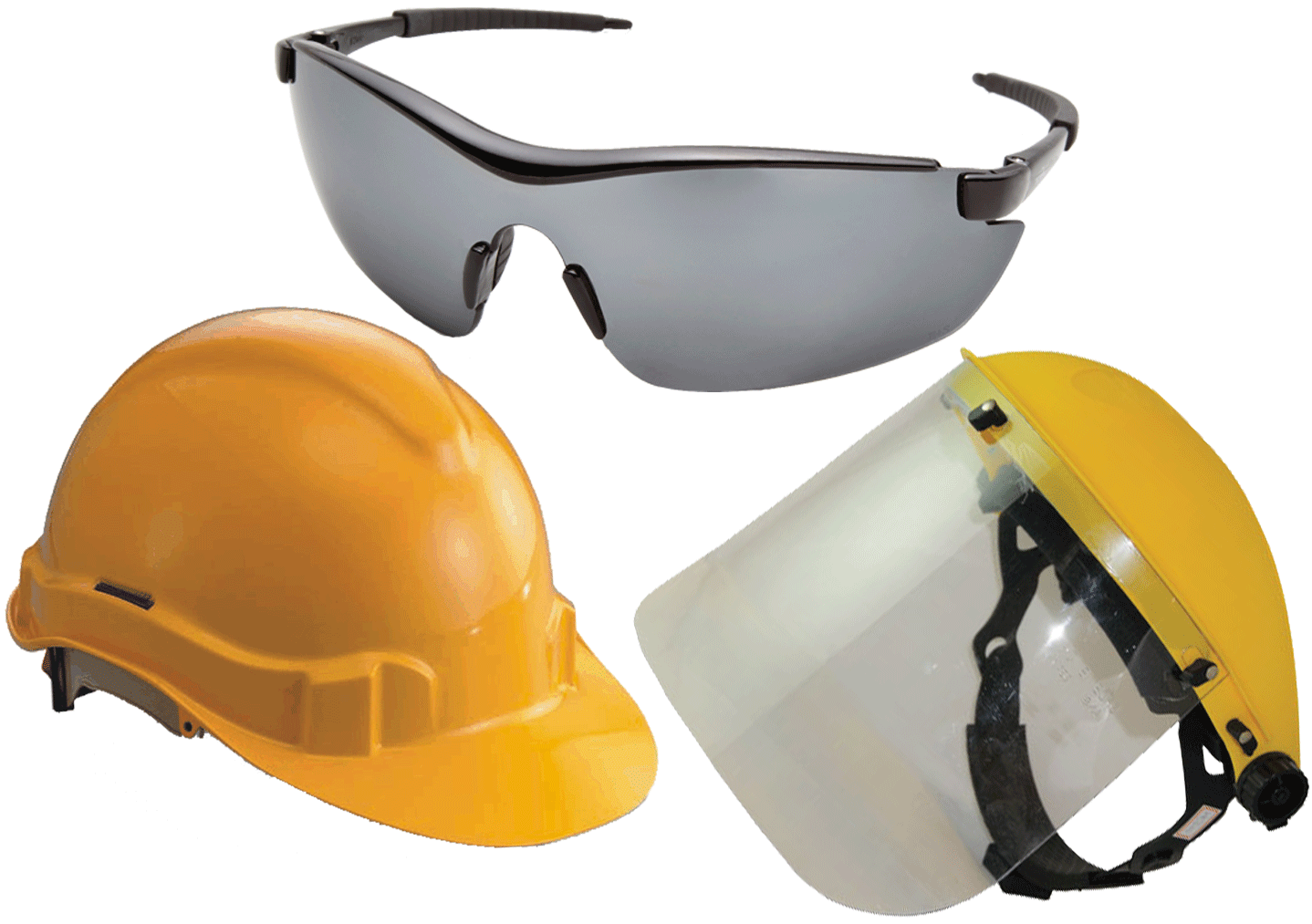 Safety Products, First Aid, Safety Signs, etc.